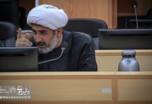 گزارش تصویری | جلسه مسئول نهاد نمایندگی مقام معظم رهبری با  دانشجویان فعال فرهنگی دانشگاه صنعتی شاهرود